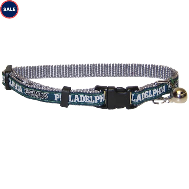 Nfl cat collars clearance