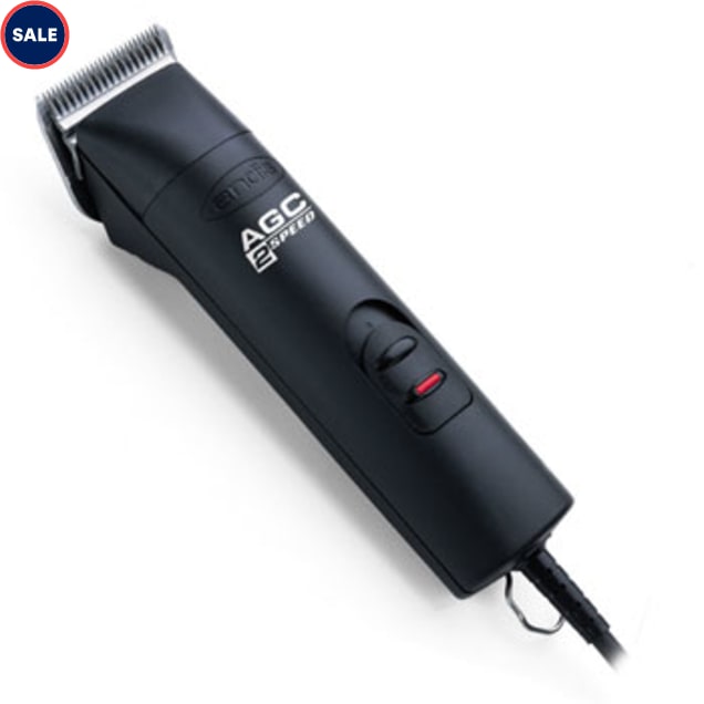 Andis AGC2 2Speed Professional Clipper Petco