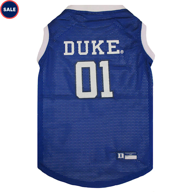duke new basketball jersey