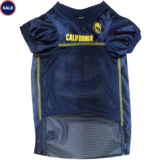 cal bears jersey