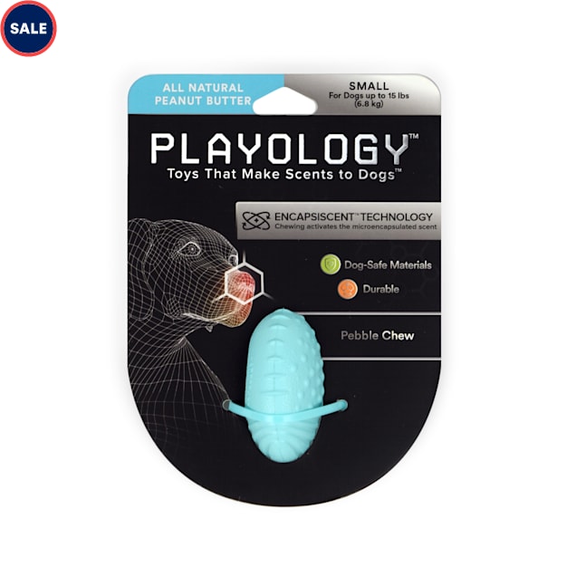 playology dog toys reviews
