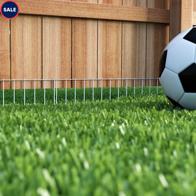 Dig Defence Large Animal Barrier, 25 Pack Petco