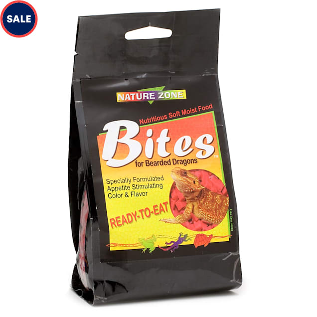 Petco bearded dragon food top