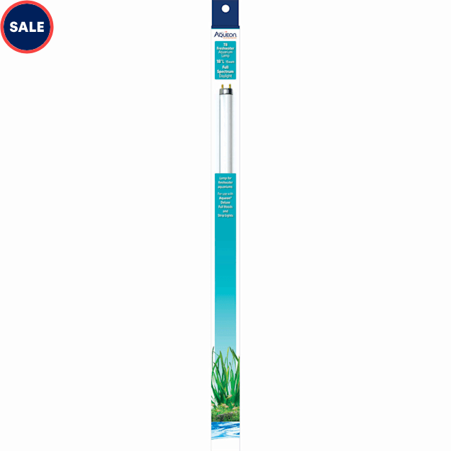 Aqueon full spectrum 17w t8 hot sale 24