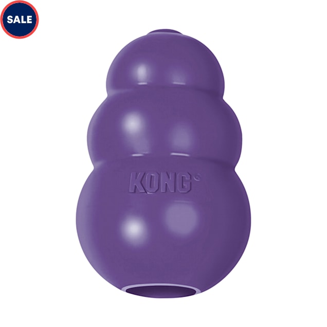 Petco kong 2025