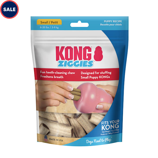 KONG Easy Treat - Dog Treats 