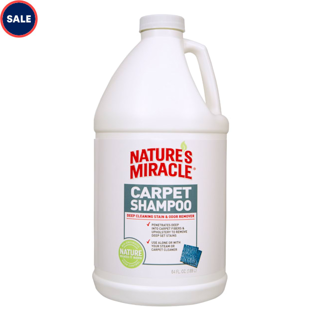 Do it Best 1 Gal. Premium Carpet and Upholstery Cleaner