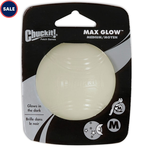 Petco chuckit ball hot sale
