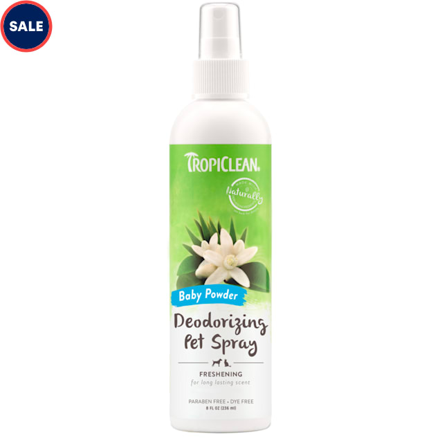 Dog cologne petco discount