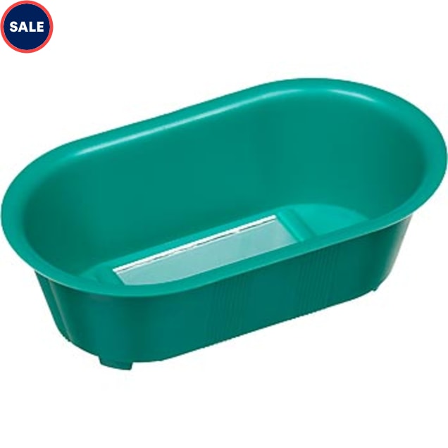 Petco Bird Bath with Mirror Petco