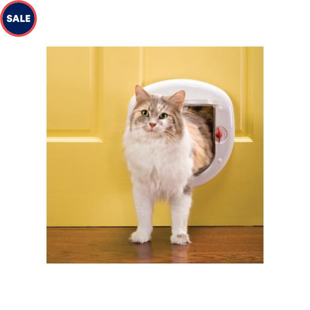 PetSafe Big Cat Cat Flap - Carousel image #1