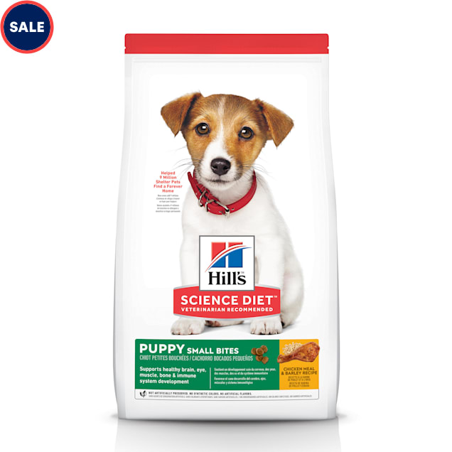 Petco hill's science diet dog food top