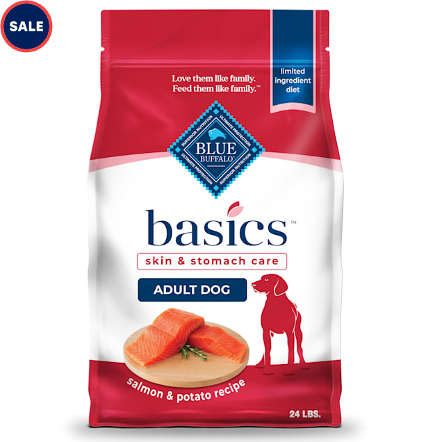 Petco cheap blue basics