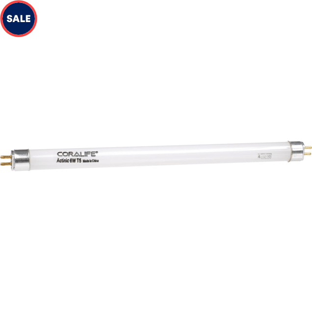 T8 top aquarium light