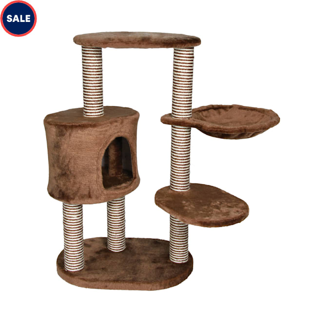 Trixie valencia cat tree hot sale