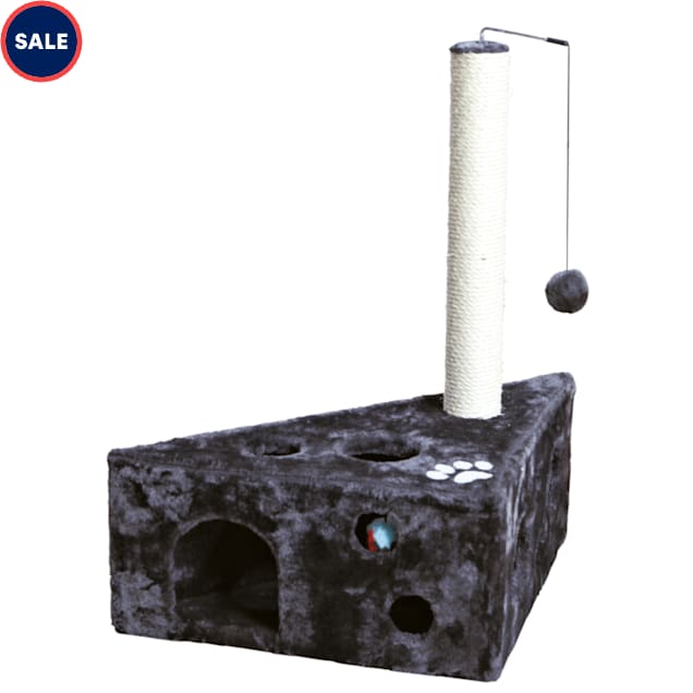 Trixie valencia cat tree hotsell