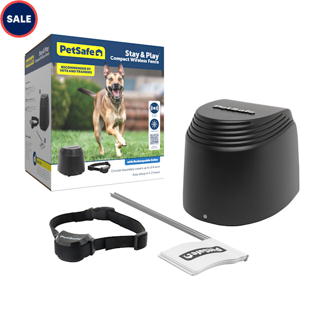 How Does a Wireless Dog Fence Work? - K9 Electronics