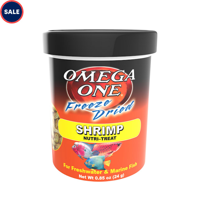 Frozen mysis 2025 shrimp petco