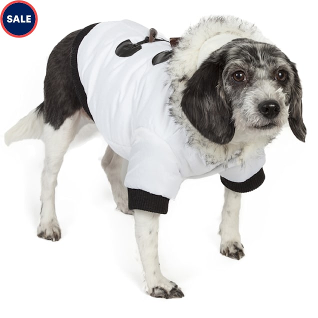 Petco coats store