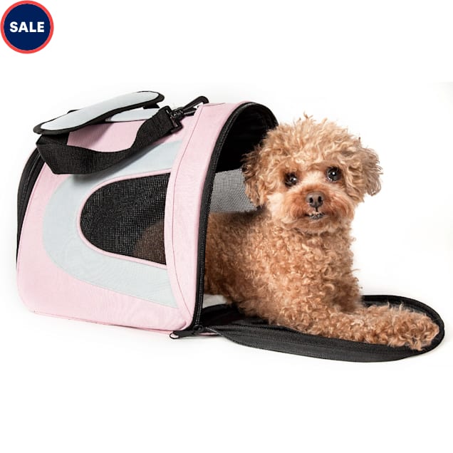 Carrying bag for dogs