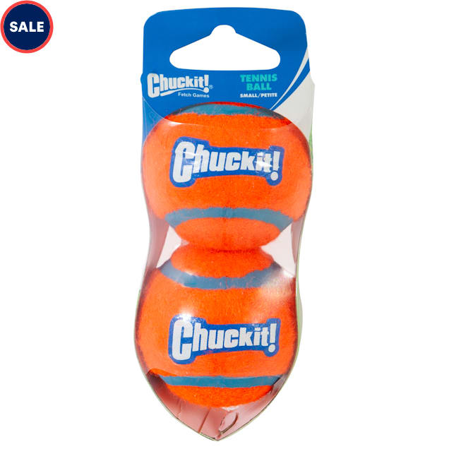 Chuckit dog ball store