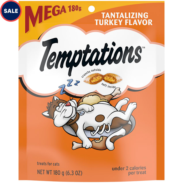 Whiskas temptations cat treats recall hotsell