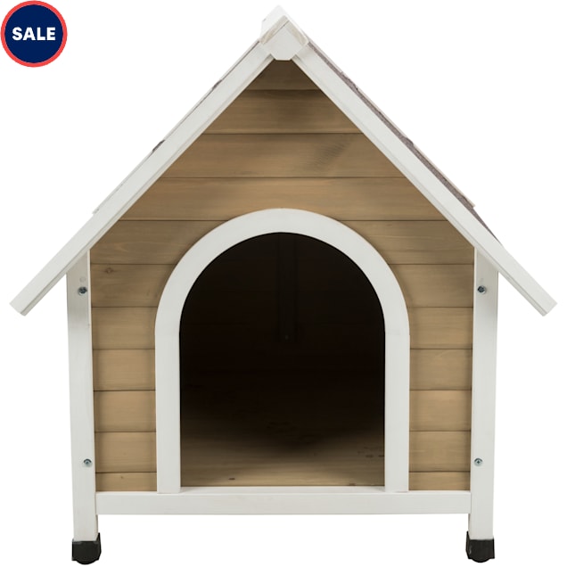 Dog house cover top