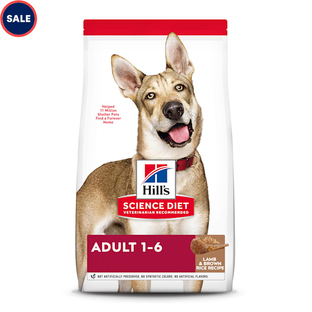 Dog Food, Prime Cuts, 16-Lbs. Bag