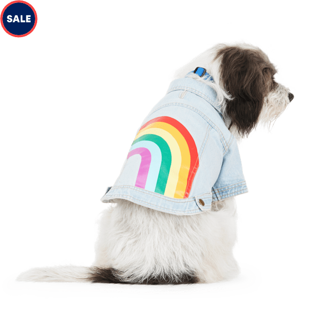 Petco jackets online