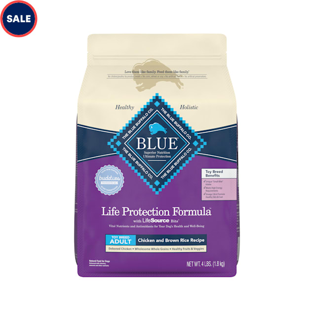 Blue buffalo at petco cheap