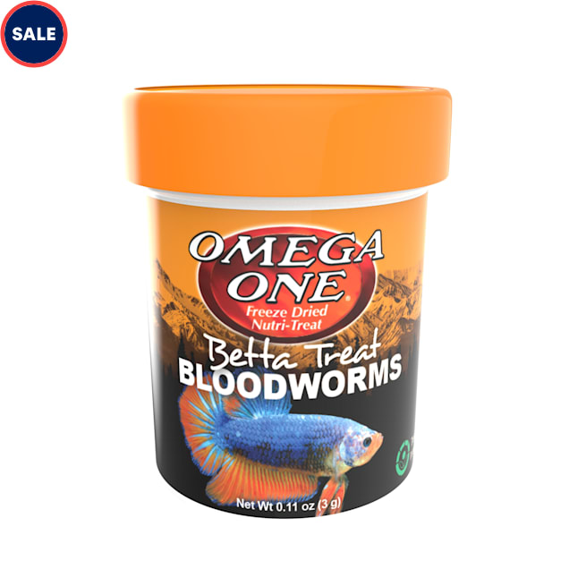 Bloodworms petco new arrivals