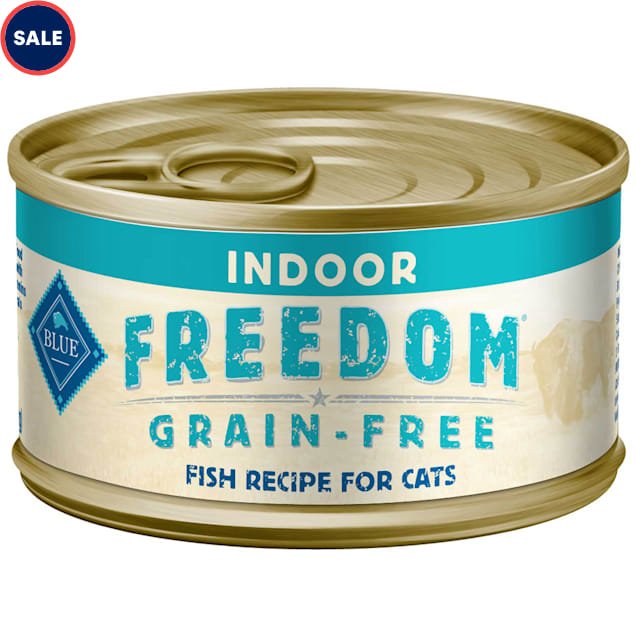 Petco blue buffalo sales freedom large breed grain