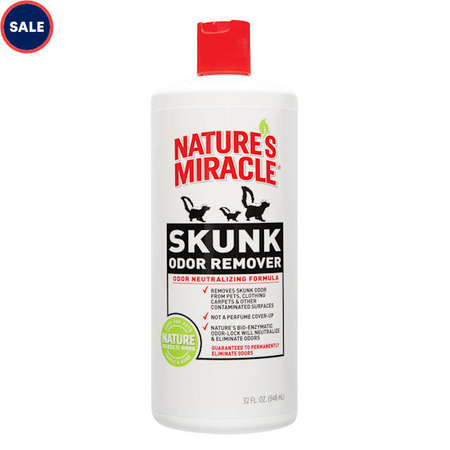 Best de skunk shampoo top