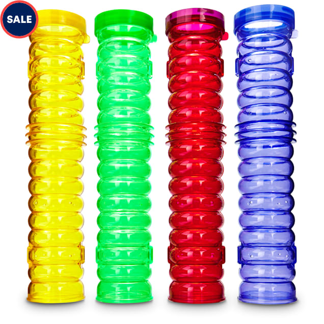 Crittertrail tubes shop