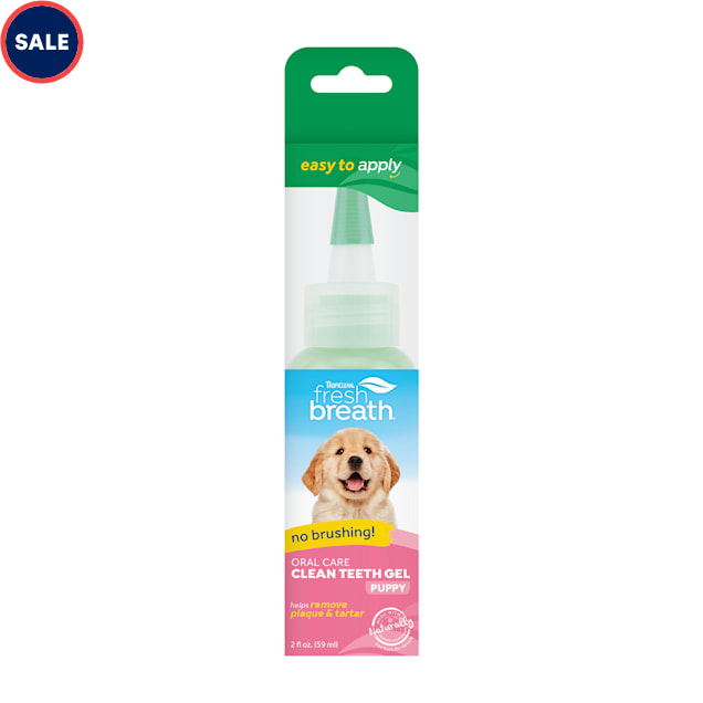 Ear Cleaner for Pets - Tropiclean