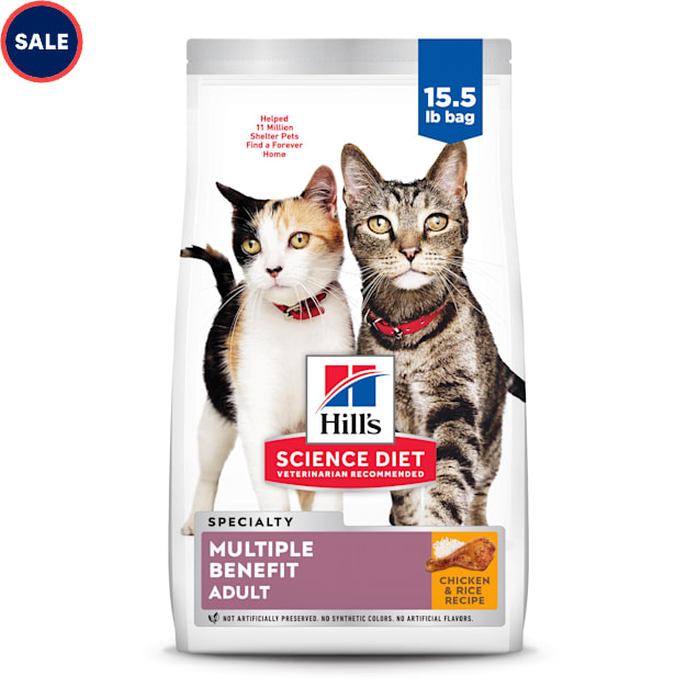 Hill's Pet Nutrition - Dog & Cat Food Transforming Lives