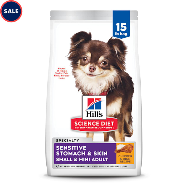 Hills puppy clearance food price