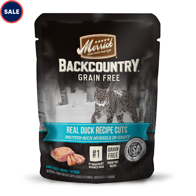 Petco duck food store