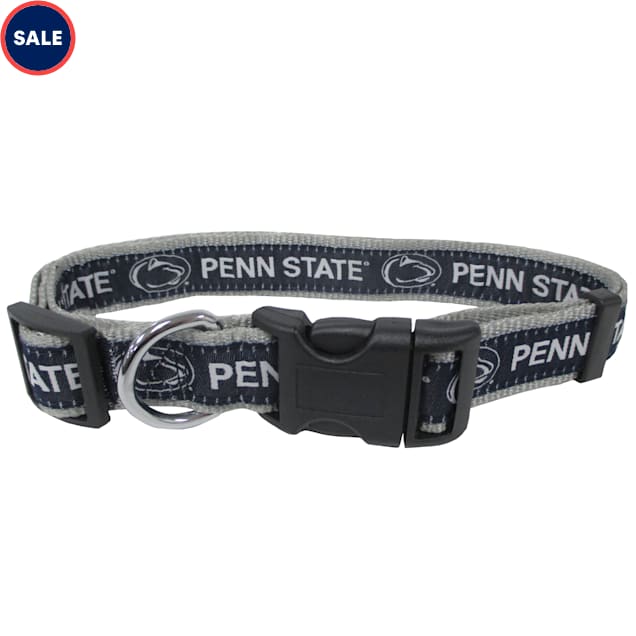 Penn state dog shop harness
