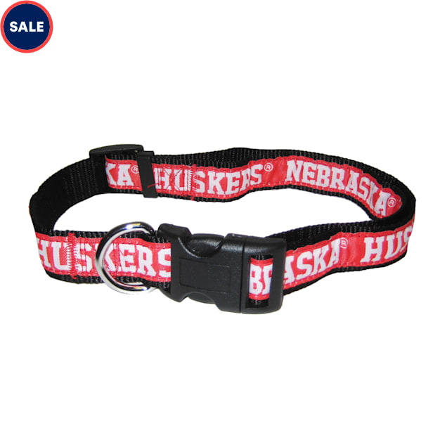 Nebraska Huskers Red Jacket - Jacket Hub