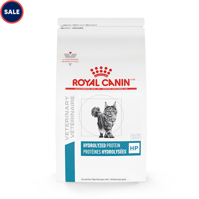 Royal Canin Veterinary Diet Adult Glycobalance Dry Cat Food