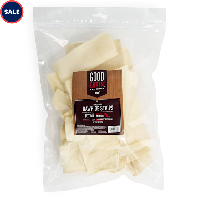 Petco rawhide 2025