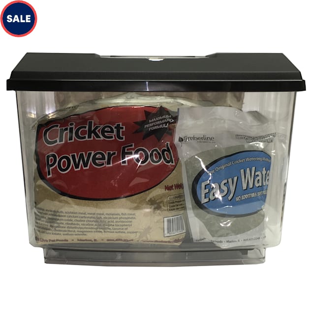 Timberline Cricket Care Kit - Carousel image #1