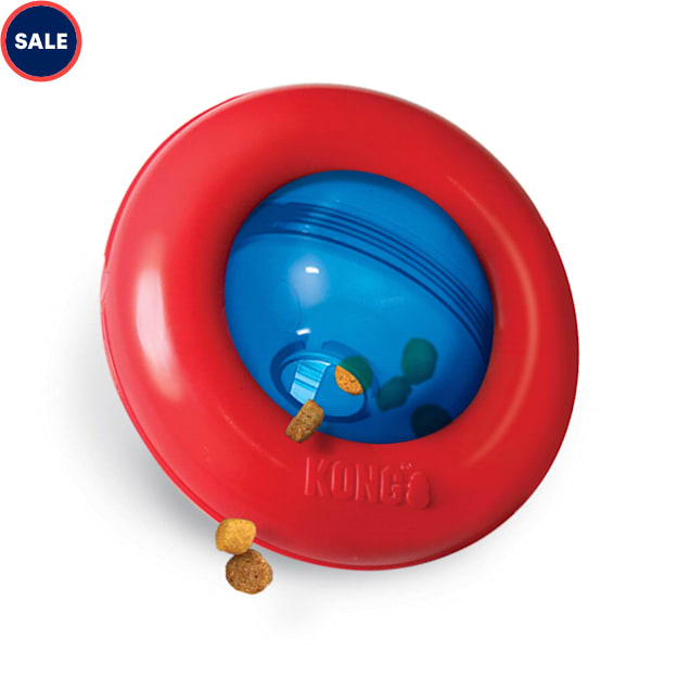 Petco kong dog toys discount