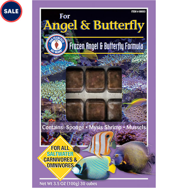 Frozen Angel & Butterfly Formula, 3.5oz - Carousel image #1