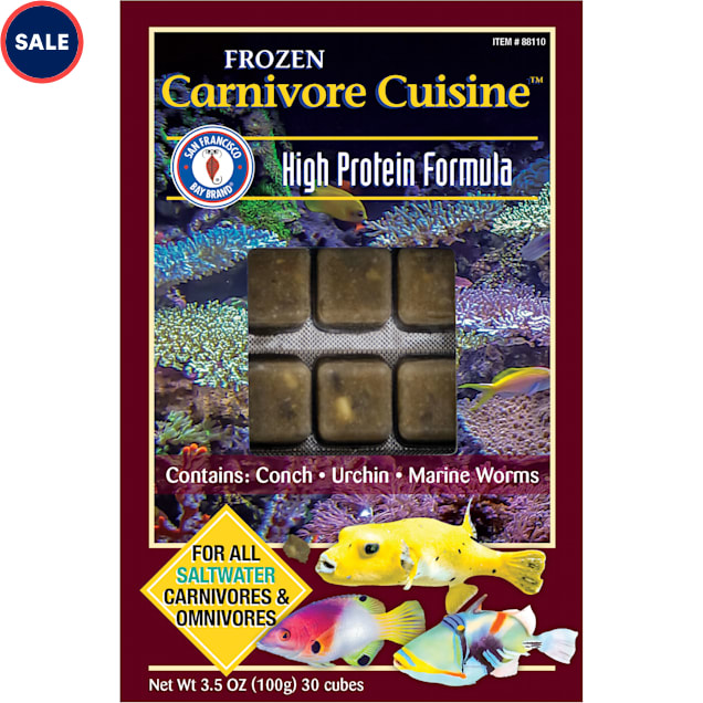 Carnivore Cuisine, 3.5 oz - Carousel image #1