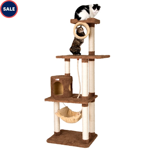 Armarkat premium clearance cat tree