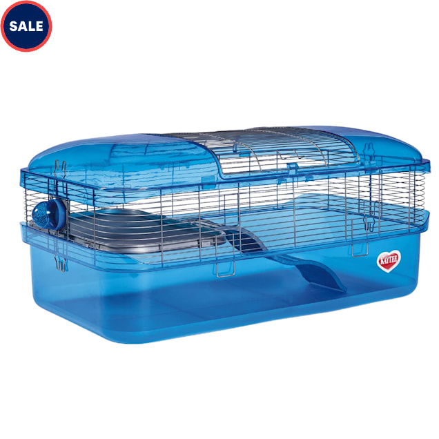 Kaytee 2 online level hamster cage