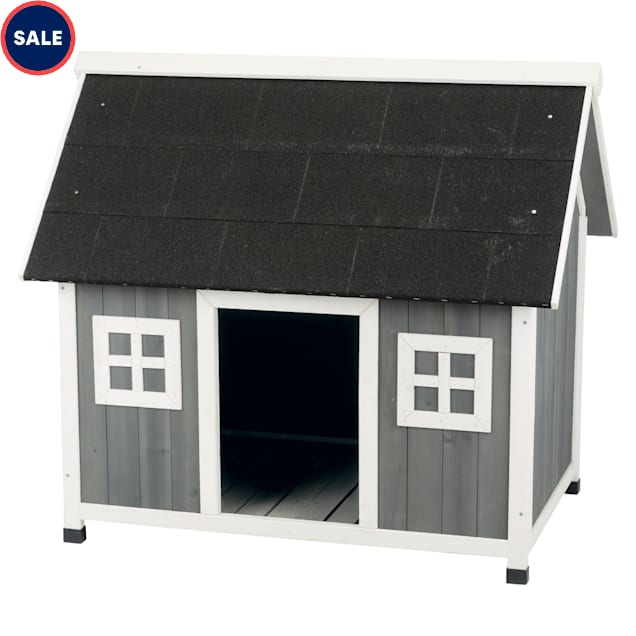 Petco dog houses top