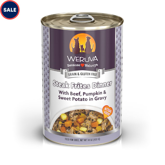 Highest quality discount canned dog food